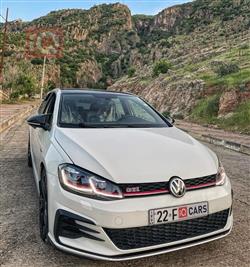 فولكسفاغن جولف